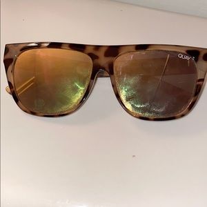 QUAY Sunglasses ☀️